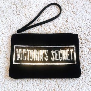 Victoria’s Secret Wristlet Bag